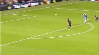“Chelsea - Man City” kechgan uchrashuvlarda urilgan super gollar
