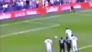 Ronaldo goals