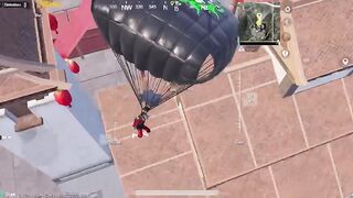 PUBG MONTAGE PART 6 | SOLO VS SQUAD | Online games | Pubg mobile