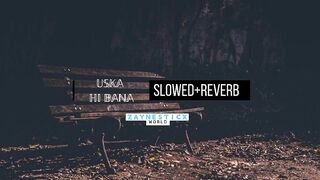 slowed x reverb ARJIT SINGH