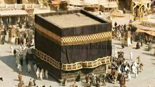 Hazrat umar ka Islam qabool karne ka waqia