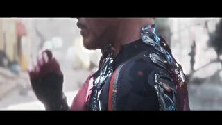Dakku ft iron man
