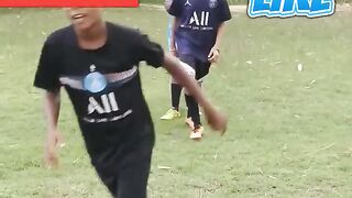 Messi vs Rolando