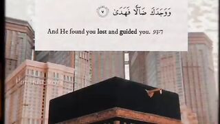 Islamic video !!