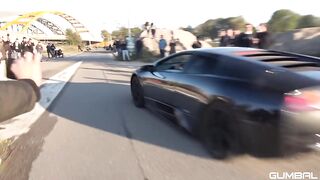 BEST OF SUPERCAR SOUNDS