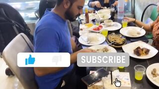 Family Dinner Time | Family And Friend’s Dinner Time