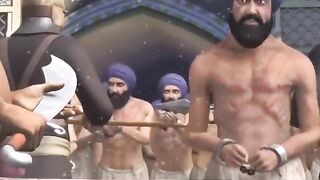 Kaun that Bo veer youddha
