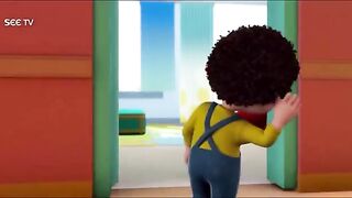 Jan Cartoon Episode 3