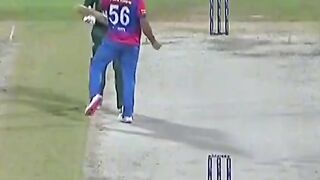 Asif ali jab out hogya tab kya hogyaa khud dekoo