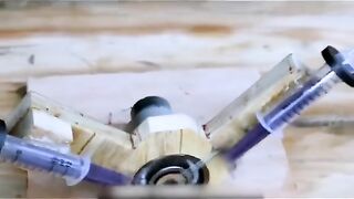 How to make electricity