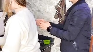 Kyun ke tum ho