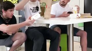 An Exposed Trick by this Man