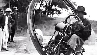 16 Rare photos and History {Smart inovation and unique}