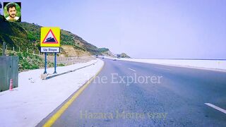Hazara Motre way
