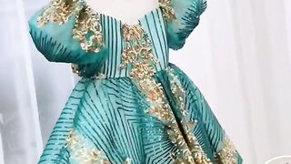 Fancy dresses