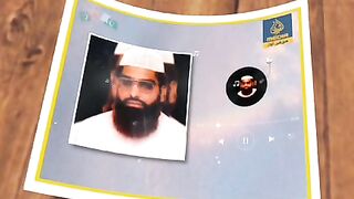 Maulana isarul qasmi shaheed ra