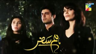 #Humsafar_-_Episode_03_-_