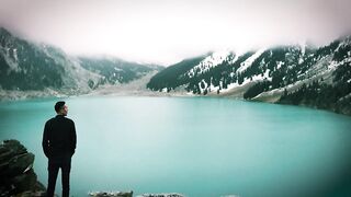 Beautiful Lakes