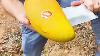 Sweet fruit
