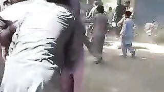 اللہ پاک غریب عوام کی مدد فرمائے۔