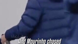 José Mourinho