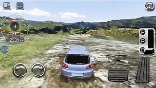 4x4 car