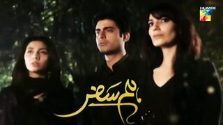 #Humsafar_-_Episode_05_-