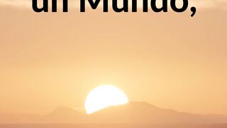 Dos vidas un mundo - vidas separadas solo en mundo drama |frases de amor