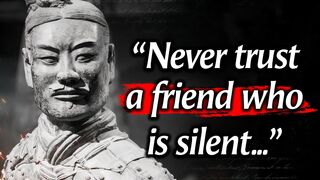 Sun Tzu's famous person Quotes