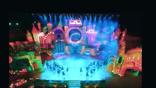 Meray Rashkay Qamay, Rahat Fateh Ali Khan, Ileana D'Curz Dance