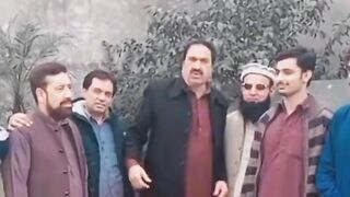 Lahore da pawa