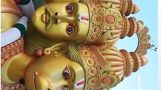 Jai hanuman,jai bajrang bali