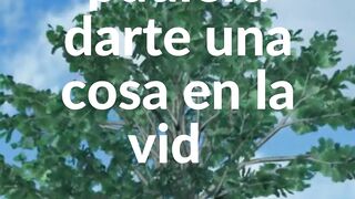 A través de mis ojos - a través de mis ojos (YouTube corta) |frases de amor