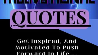 Motivational Life Quotes