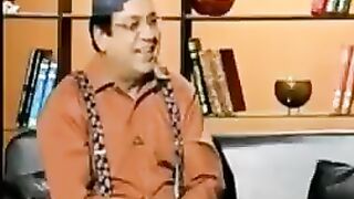 آصف علی زرداری کی تاریخ چھترول