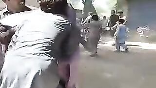 پٹواریوں کا پاکستان