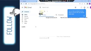 create an account on Febspot