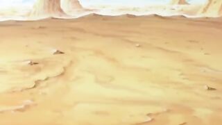 Dragon Ball Z Kai Episode no 08