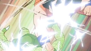 Dragon Ball Z Kai Episode no 10