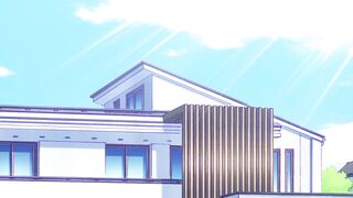 Game Center Shoujo to Ibunka Kouryuu Episodes 5