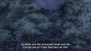 Isekai Mokushiroku Mynoghra Hametsu no Bunmei de Hajimeru Sekai Seifuku Episodes 5
