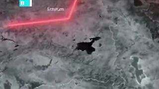 ТУРЦИЯ ВЪЗООБНОВИ ДОСТАВКИТЕ НА ГАЗ КЪМ СИРИЯ
