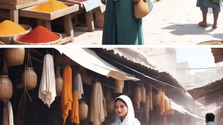 Find the Difference  Shopping Market Edition!