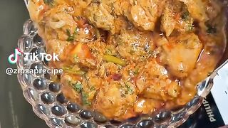 Chicken dum pukht