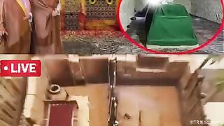 Allah pak ka shuker hai