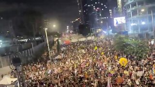 آن للطغاة أن يرحلوا ويجب محاكمتهم على ما اقترفوه بحق الأبريا