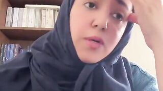 سيدة تتحدث عن معاناتها بدون وجود زوج