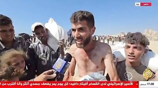 لقمة العيش مغمسة بالدم