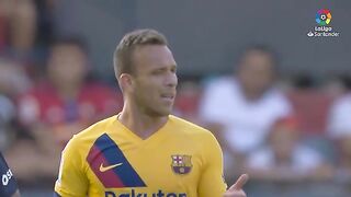 LaLiga Memory Arthur