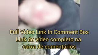 Vazou! Vídeo Original de Marlyson Belfort Choca a Todos